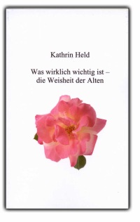 Wirklich Wichtig Buch Cover